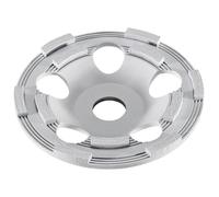 Flex 125mm Diamant Disque Abrasif Basique Cut 420.417 pour Ld 15 10 R 420417