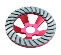 Flex 125mm Diamant Disque Abrasif Turbo Jet 348.899 T Jet pour Ld 15 10 R 348899