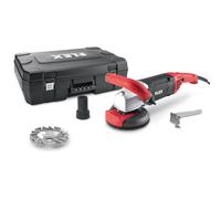 Flex 125mm Ponceuse de Rénovation Ld 18 7 125 R 408.611 Kit Thermo Jet 1800W Sac