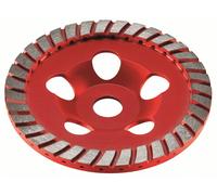 Flex 150mm Diamant Disque Abrasif Turbo Jet 418.935 T pour Ld 18 7 150 R 41893