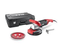 Flex 150mm Ponceuse de Rénovation Ld 18 7 150 R 418.765 Kit Turbo Jet 1800W