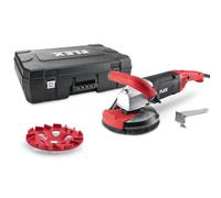 Flex 150Mm Sanierungsschleifer Ld 18 7 150 R 418.781 Kit Estrich Jet 1800W 41878