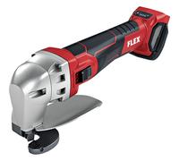 Flex 18 V Akku-Metallschere She 16 18.0-EC C 531.583