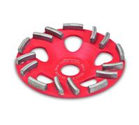 Flex 180mm Diamant Disque Abrasif Laïus Jet E Jet 359.408 pour Ld 24 6 180 35940