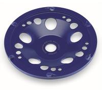 Flex 180Mm Pkd Disque À Meuler Pkd Jet 6 Cut 6 C 420.425 Pour Ld 24 6 180 420425