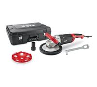 Flex 180mm Ponceuse de Rénovation Ld 24 6 180 418.862 Kit Laïus Jet 2400W Valise