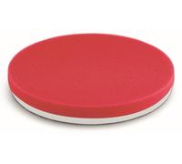 Flex 1x Ø 200mm Éponge de Polissage Ps-R 200 Doux ROT WEISS 434426 434.426