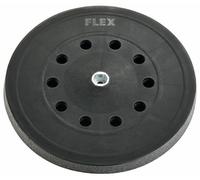 Flex 1x 1 Scratch Disque Abrasif 225mm Doux Wst 700 Wse 7 366.862 Girafe 500 5