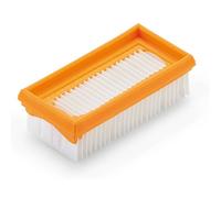 FLEX 1x Filtre Pli Plat Principal 445.134 pour VCE 33 44 L M H S 44 44513