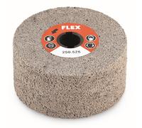 FLEX 250526 Rouleau De Ponçage En Caoutchouc K180 100x50 Feinschleifrolle