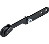 Flex 256532 Bras de ponçage, 9 mm, bombé 1 pc(s)