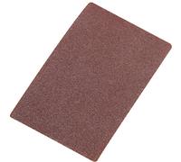 Flex 258301 Feuille abrasive pour doigt de ponçage avec bande auto-agrippante Grain 180 (L x l) 60 mm x 39 mm 10 pc(s)