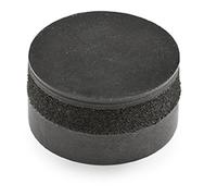 Flex 30mm Plaque Polie Klebe-Teller Amorti pour Pxe 80 492388 492.388
