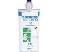 Flex 310 M -2K- 400 ml Weicon (Par 12)