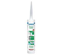 Flex 310 M Cristal 310 Ml-Adhésif Ms-Polymère À Forte Adhérence Scellant Transparent