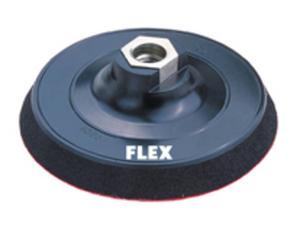 Flex 350745 Plateau autoagrippant amorti, M 14