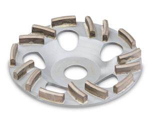 Flex 359378 Plateau de ponçage diamant sec Thermo-Jet