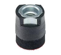 Flex 35mm Plaque Polie Bloc Support Scratch Amorti BP-M D35 M14 446254 446.254