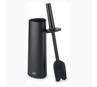 Flex™ 360 brosse WC anti gouttes, noir mat (70597)