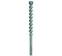 Flex 368431 SDS-Max Boor - 4 snijvlakken - 28 x 570mm