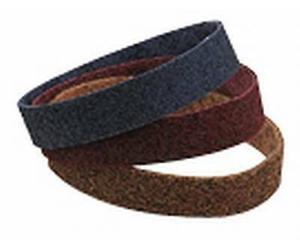 Flex 3x Schleifband non-Tissé Disque Abrasif A240 618x40