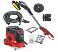 Flex 405884 Giraffe Ge 5 + Aspiration de Sécurité Vce 33 L Mc