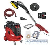 Flex 405884 Giraffe Ge 5 + Aspiration de Sécurité Vce 44 L AC