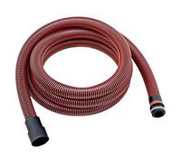 Flex Tuyau d'aspiration antistatique SH-C 32x4m AS/NL avec réglage d'air – 406.708