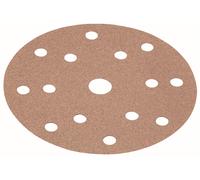 FLEX 408247 D150-15 SE-P400 VE50 Papier Abrasif Auto-agrippant SelectFlex