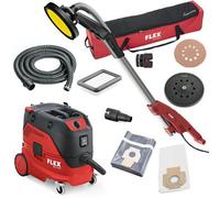 Flex 409316 Giraffe Ge 5 + TB-L + Aspiration de Sécurité Vce 33 L Mc