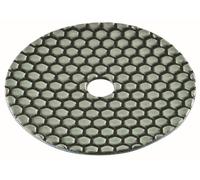 Flex 418951 Dp 30 Sec D150 Disque de Ponçage Diamanté