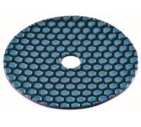 Flex 418978 Dp 50 Sec D150 Disque de Ponçage Diamanté