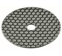 Flex 418994 Dp 200 Sec D150 Disque de Ponçage Diamanté