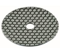 Flex 419001 Dp 400 Sec D150 Disque de Ponçage Diamanté