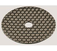 Flex 419036 Dp 1500 Sec D150 Disque de Ponçage Diamanté
