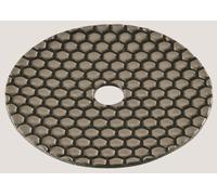Flex 419036 Dp 1500 Sec D150 Disque de Ponçage Diamanté