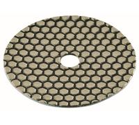 Flex 419052 Dp 10000 Sec D150 Disque de Ponçage Diamanté