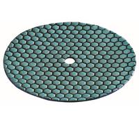 Flex 419079 Dp 50 Sec D225 Disque de Ponçage Diamanté