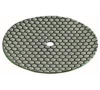 Flex 419087 Dp 80 Sec D225 Disque de Ponçage Diamanté