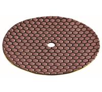 Flex 419095 Dp 100 Dry D225 Disque de Ponçage Diamanté