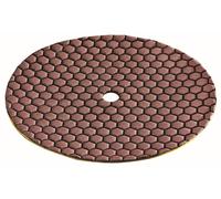 Flex 419095 Dp 100 Dry D225 Disque de Ponçage Diamanté