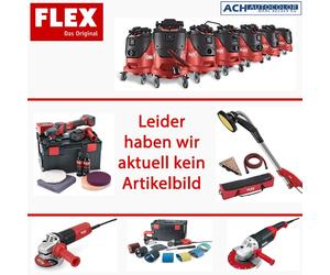 Flex 434566 100x100 CE-K120 VE5 Manchon Abrasif Ceraflex