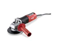 Flex 447676 Meuleuse d'angle L 12-11 125 (1200 W, démarrage progressif, électronique CDC, anti-retour, diamètre max. du disque : 125 mm)