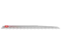 Flex 462144 Lames de scie sabre pour matériau isolant 2 pc(s)