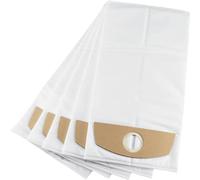Flex-Tools Sac-filtre en non-tissé FS-F VC 6 VE5 - Pack de 5