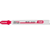 Flex 490105 Scie Sauteuse pour Métal Js 66 Me VE5
