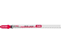Flex 490148 Scie Sauteuse pour Bois Js 90 Swp VE3