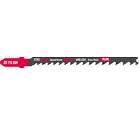 Flex 490156 Scie Sauteuse pour Konturschnitte En Bois Js 75 Sw VE5