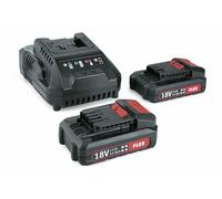 FLEX POWER 22 Q P-SET 22 Q