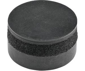 Flex 492388 Plateau de collage spécial amorti Diamètre 30 mm